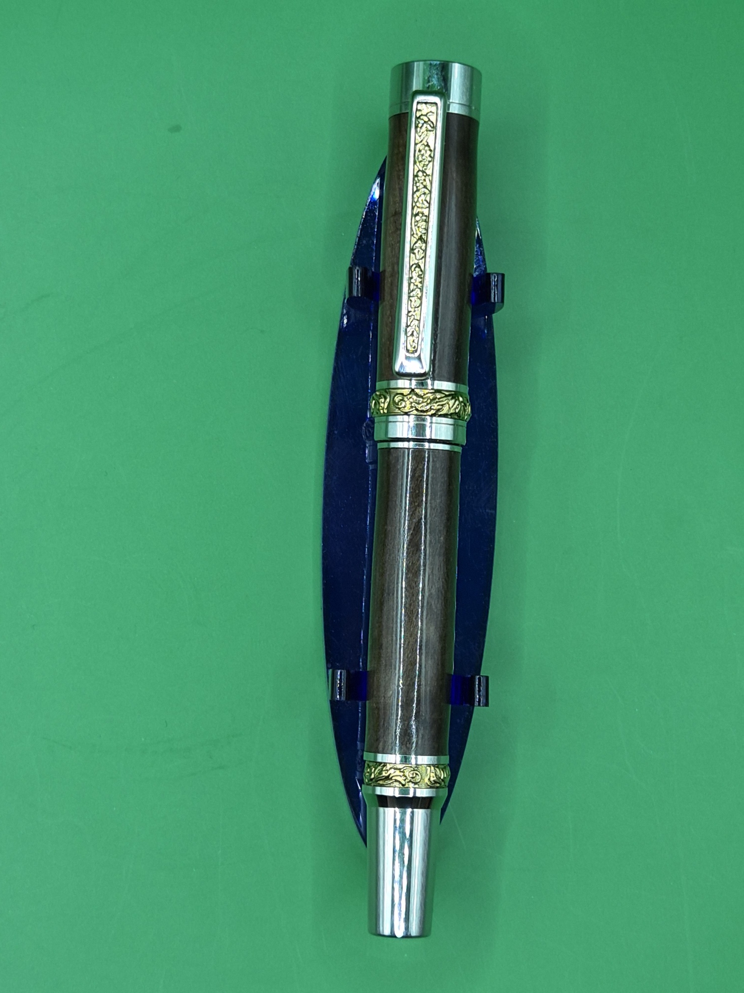Harvest Rollerball pen